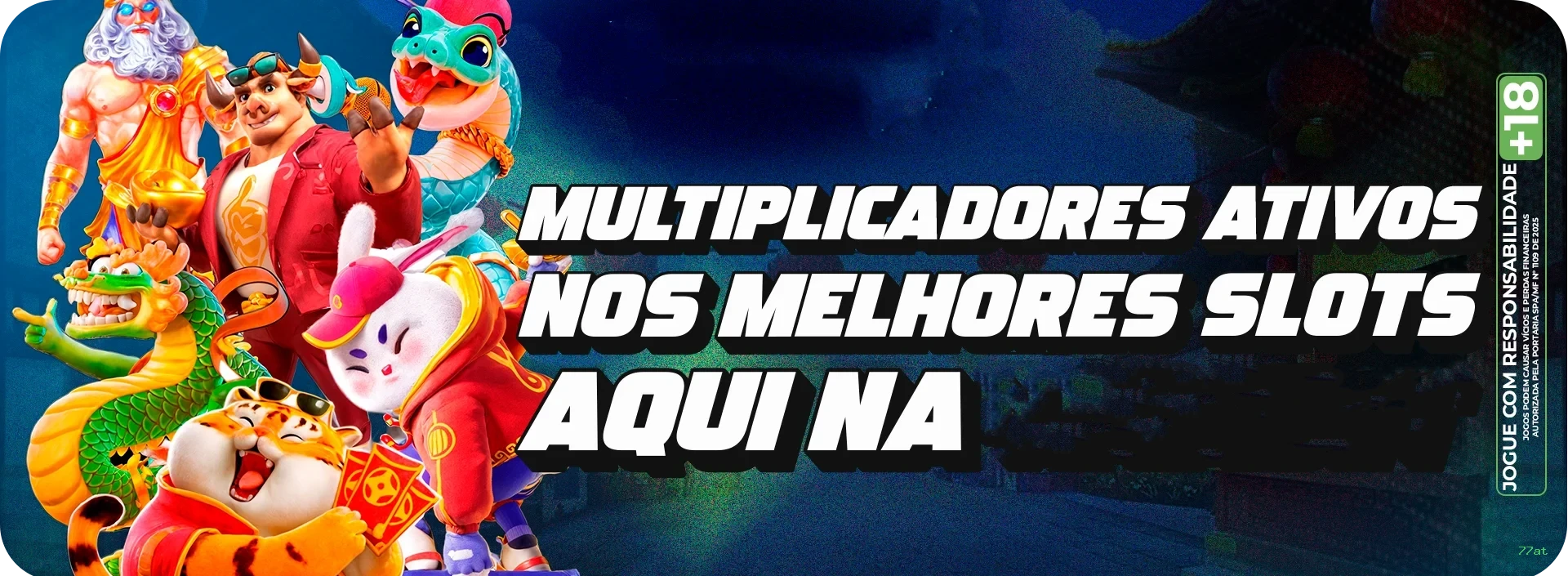 Ranking dos melhores jogos no 77at — favoritos da comunidade